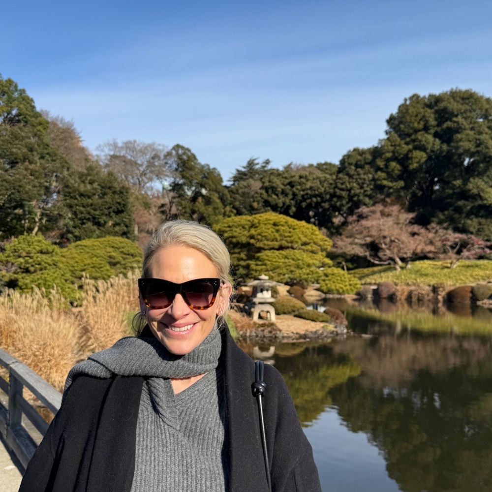 Meet your Posher, Tara